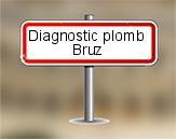 Diagnostic plomb AC Environnement à Bruz